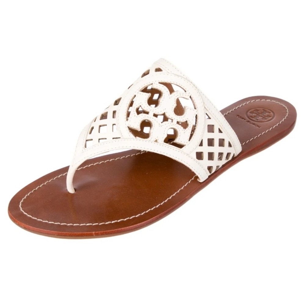 TORY BURCH SLIDES